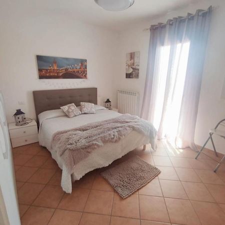 Casa Vacanze Όλμπια Εξωτερικό φωτογραφία