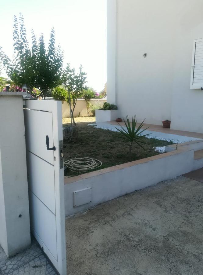Casa Vacanze Όλμπια Εξωτερικό φωτογραφία