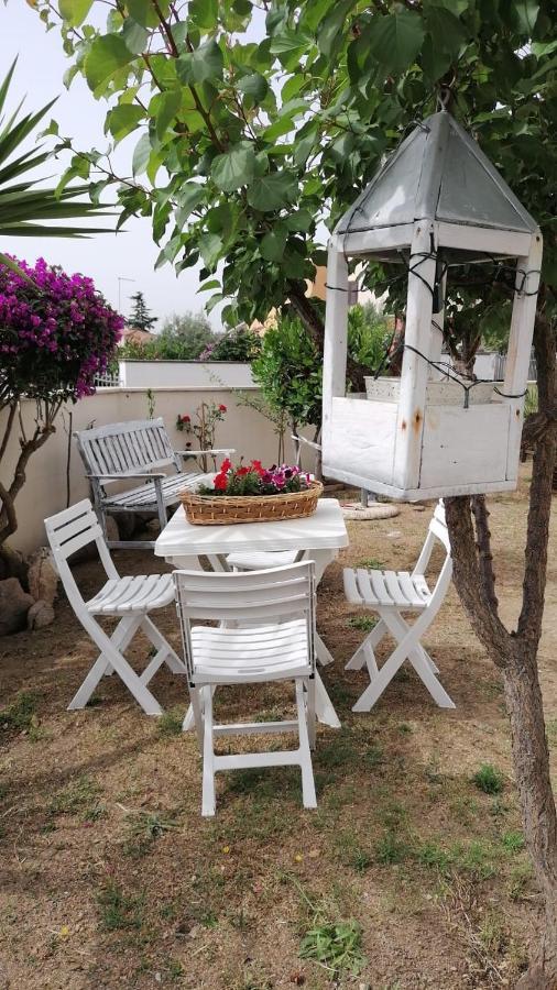Casa Vacanze Όλμπια Εξωτερικό φωτογραφία