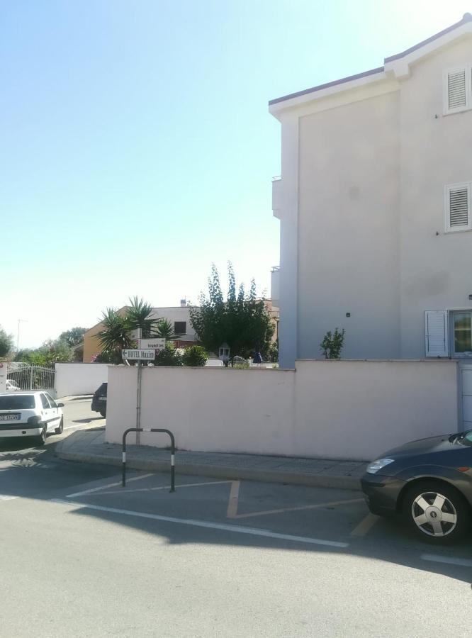 Casa Vacanze Όλμπια Εξωτερικό φωτογραφία