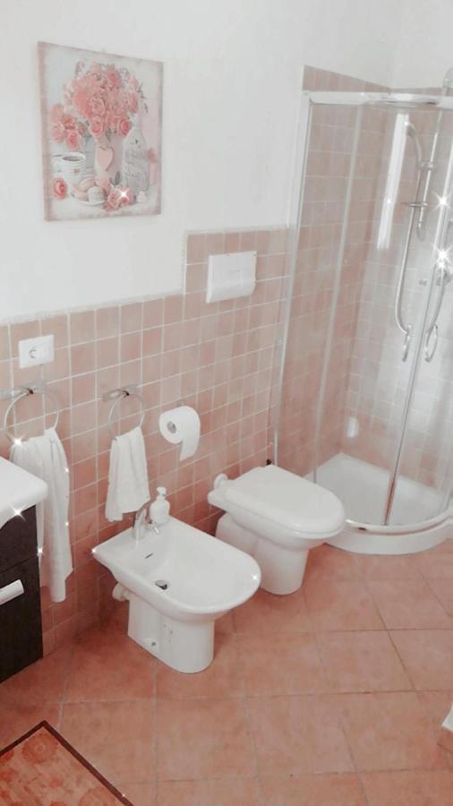 Casa Vacanze Όλμπια Εξωτερικό φωτογραφία