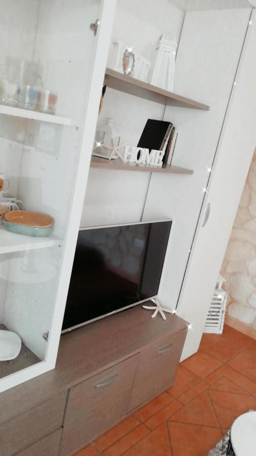 Casa Vacanze Όλμπια Εξωτερικό φωτογραφία