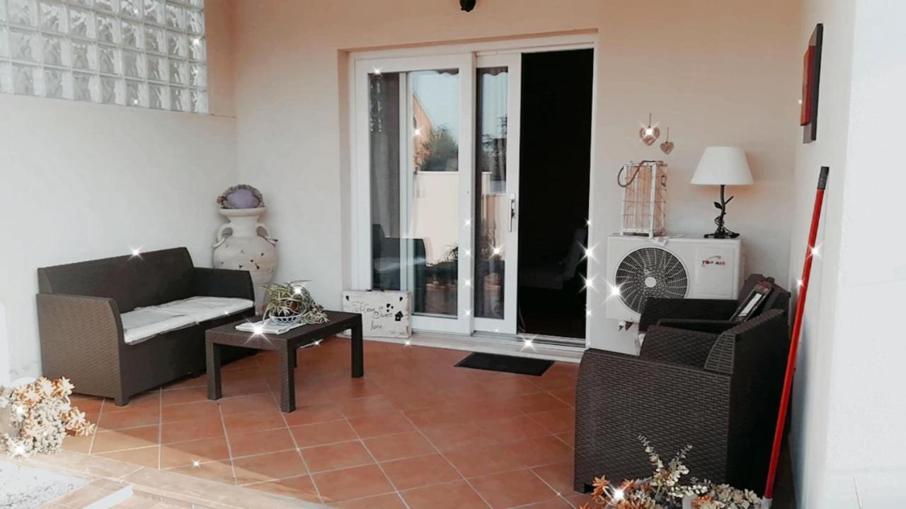 Casa Vacanze Όλμπια Εξωτερικό φωτογραφία