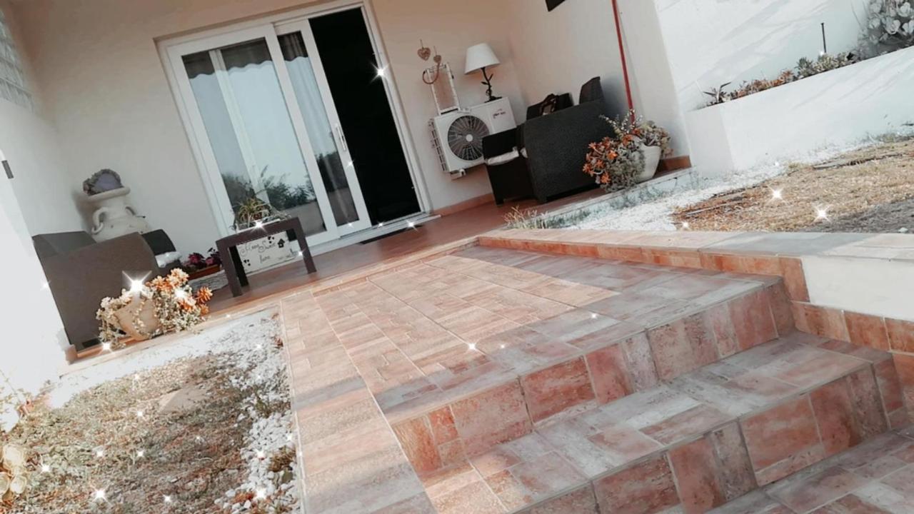Casa Vacanze Όλμπια Εξωτερικό φωτογραφία