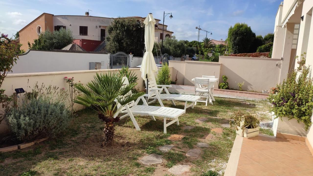 Casa Vacanze Όλμπια Εξωτερικό φωτογραφία