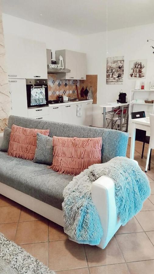 Casa Vacanze Όλμπια Εξωτερικό φωτογραφία