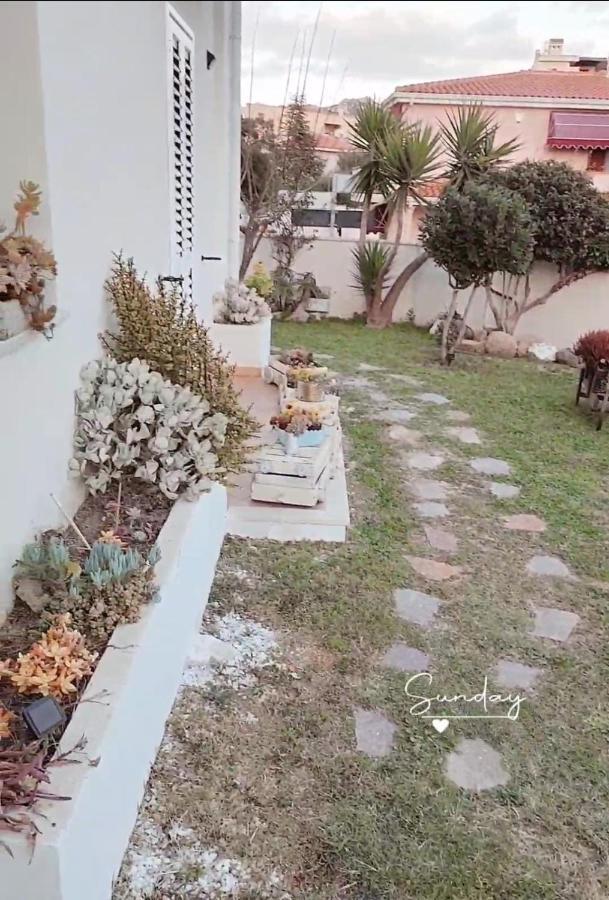 Casa Vacanze Όλμπια Εξωτερικό φωτογραφία