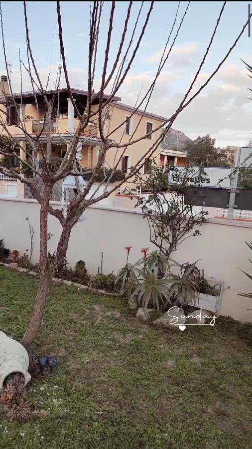 Casa Vacanze Όλμπια Εξωτερικό φωτογραφία