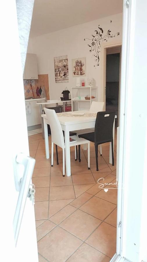 Casa Vacanze Όλμπια Εξωτερικό φωτογραφία