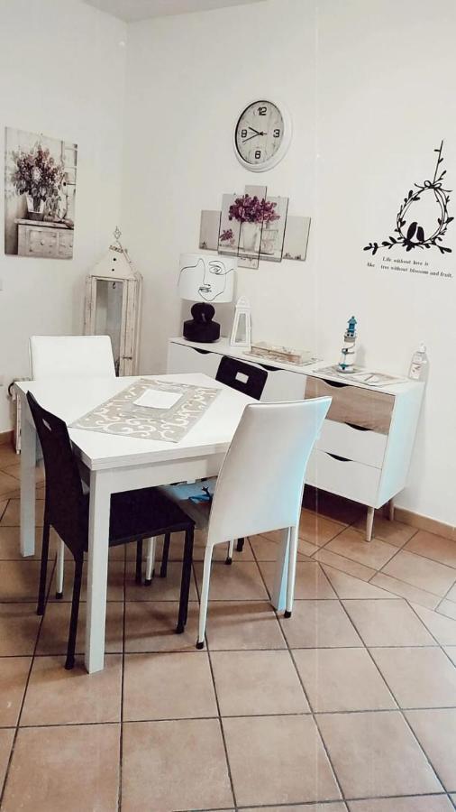 Casa Vacanze Όλμπια Εξωτερικό φωτογραφία