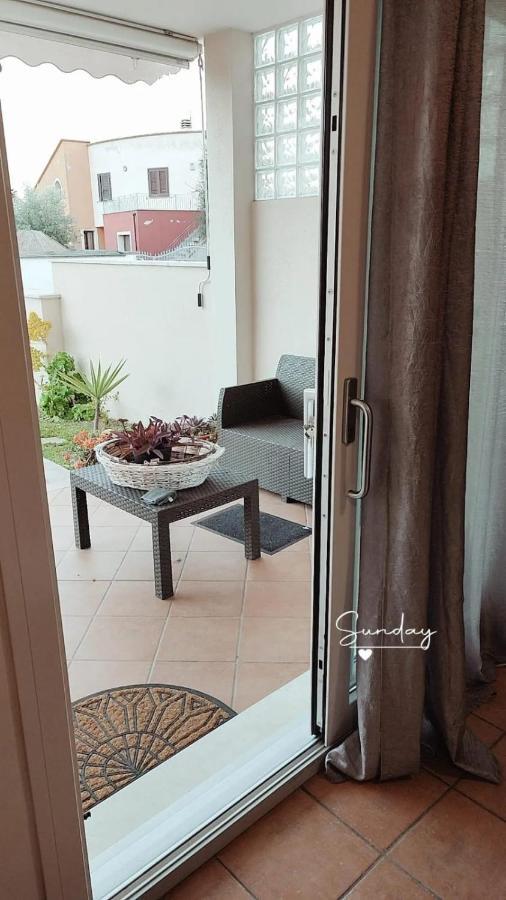 Casa Vacanze Όλμπια Εξωτερικό φωτογραφία