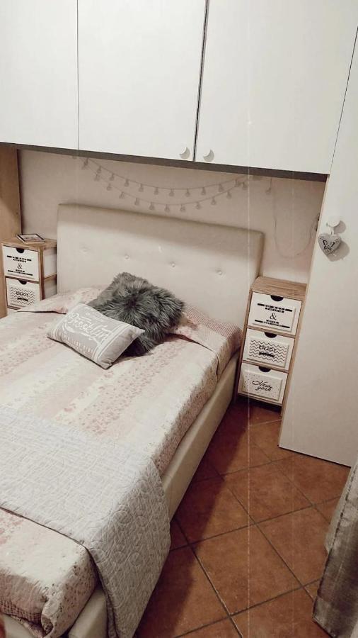 Casa Vacanze Όλμπια Εξωτερικό φωτογραφία