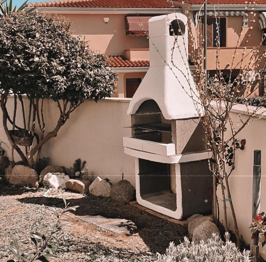 Casa Vacanze Όλμπια Εξωτερικό φωτογραφία