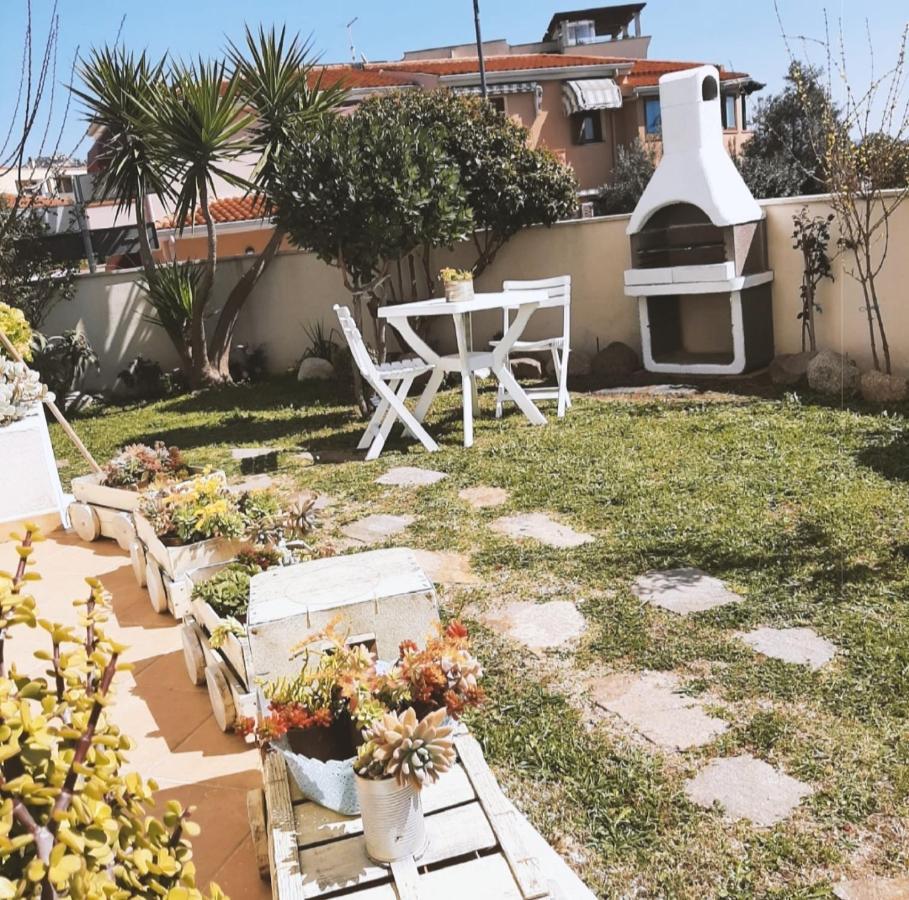 Casa Vacanze Όλμπια Εξωτερικό φωτογραφία