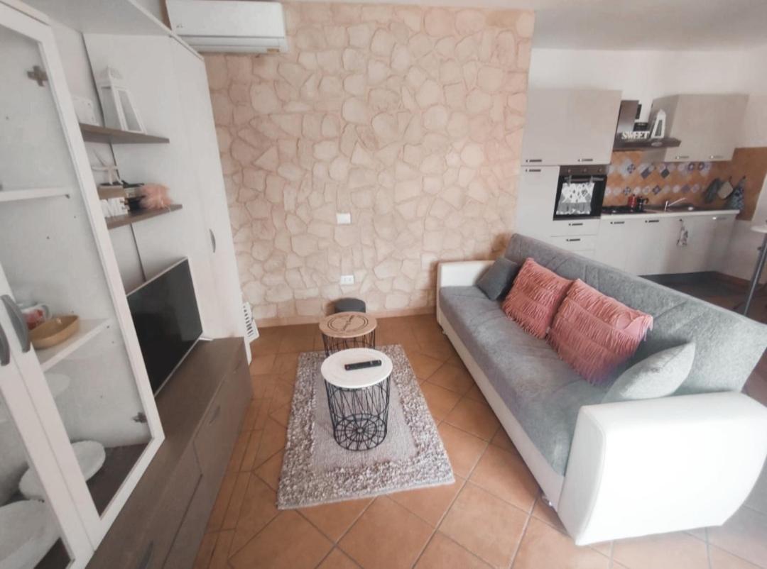 Casa Vacanze Όλμπια Εξωτερικό φωτογραφία