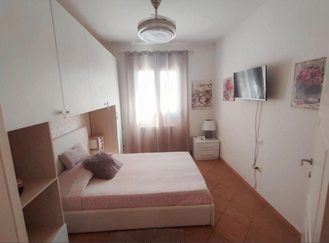Casa Vacanze Όλμπια Εξωτερικό φωτογραφία