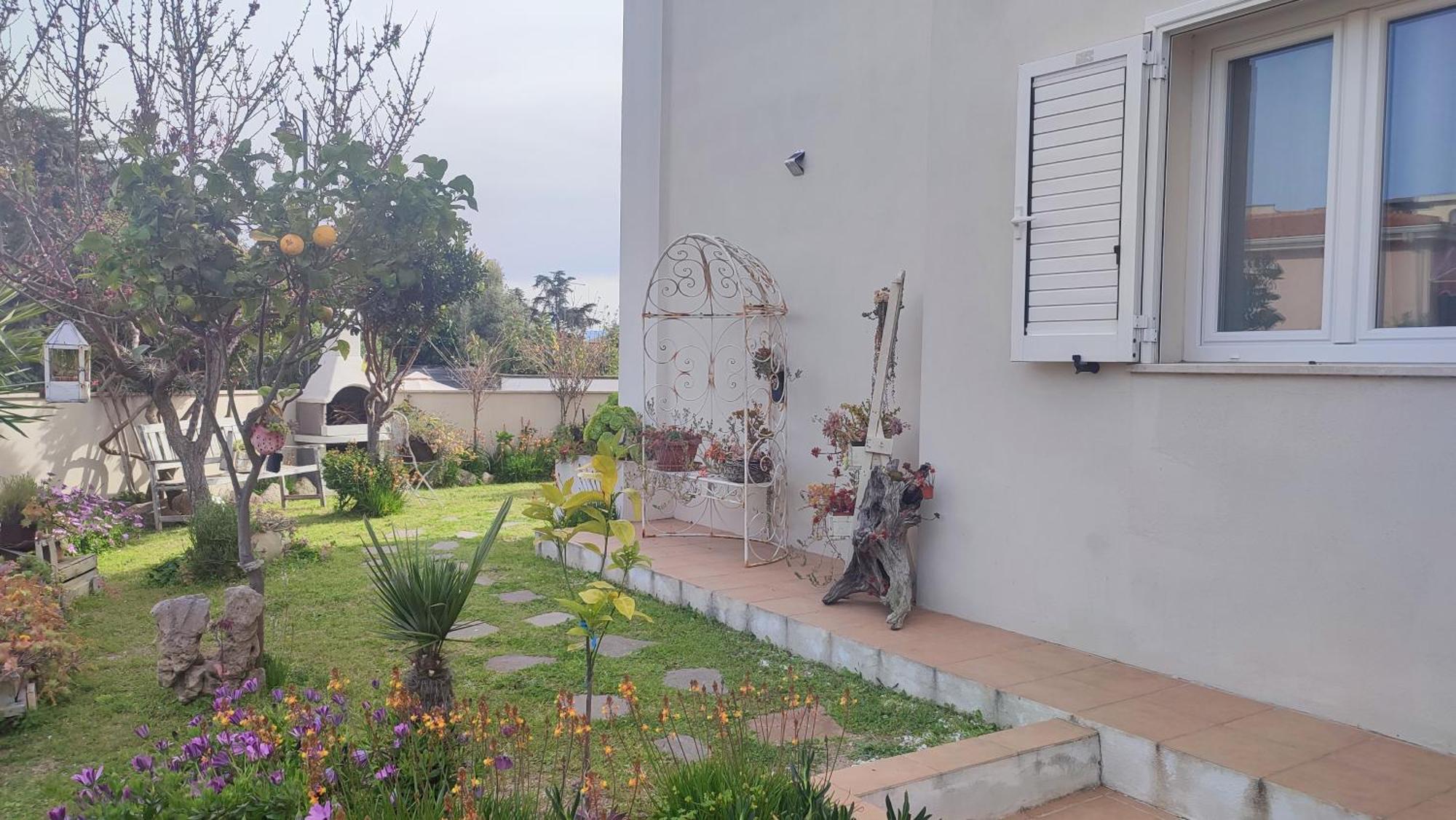 Casa Vacanze Όλμπια Εξωτερικό φωτογραφία