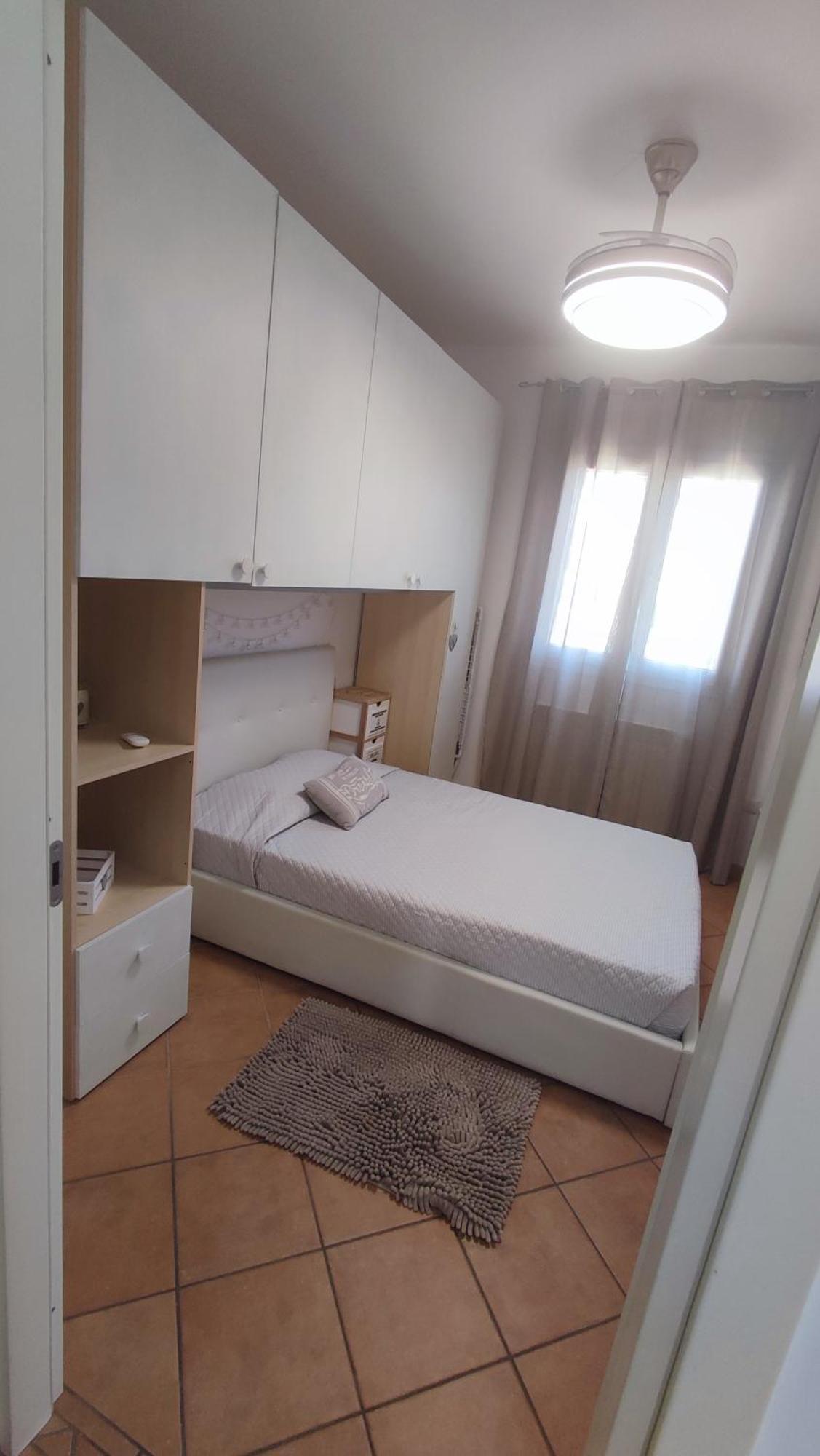 Casa Vacanze Όλμπια Εξωτερικό φωτογραφία