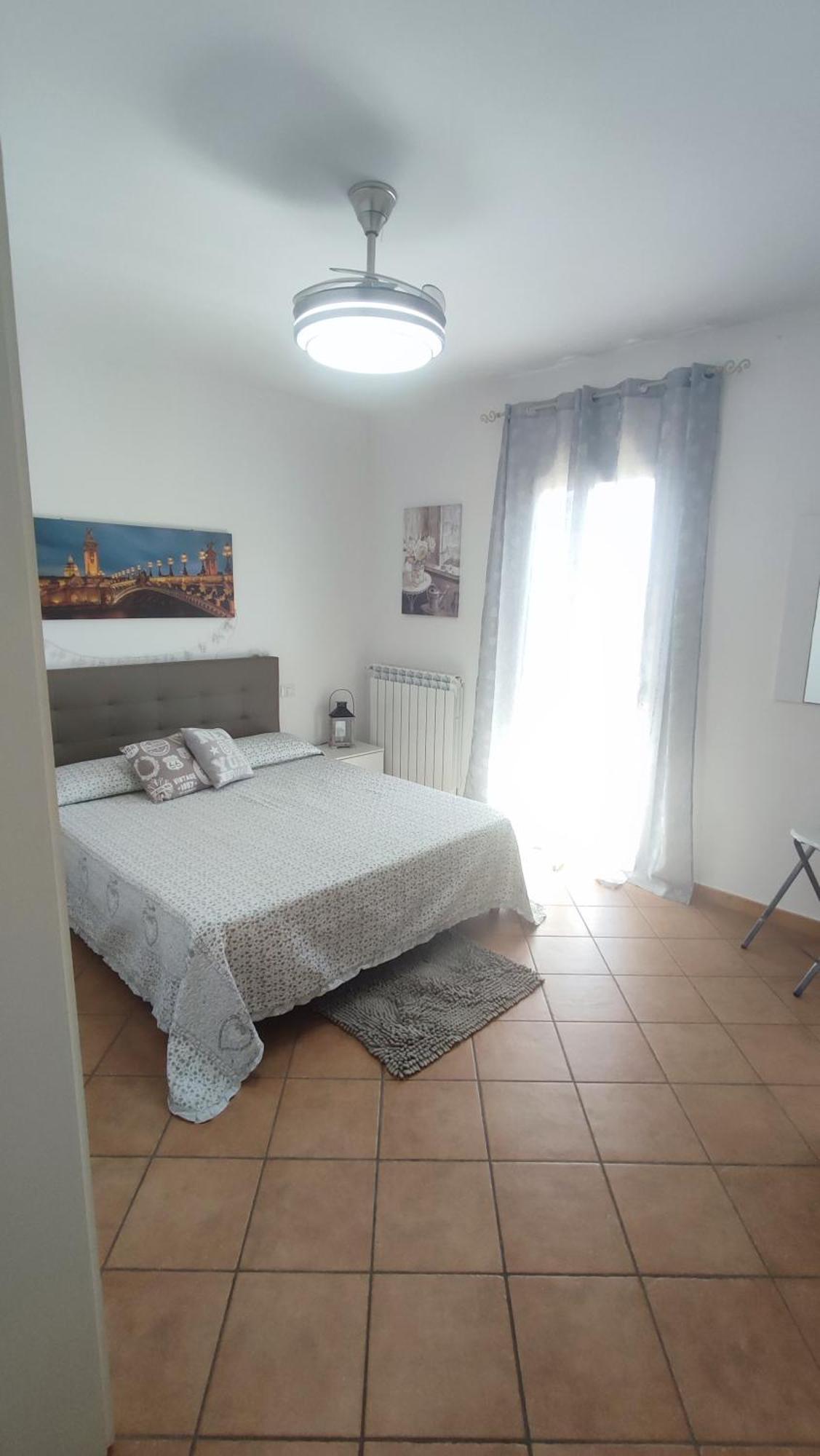 Casa Vacanze Όλμπια Εξωτερικό φωτογραφία