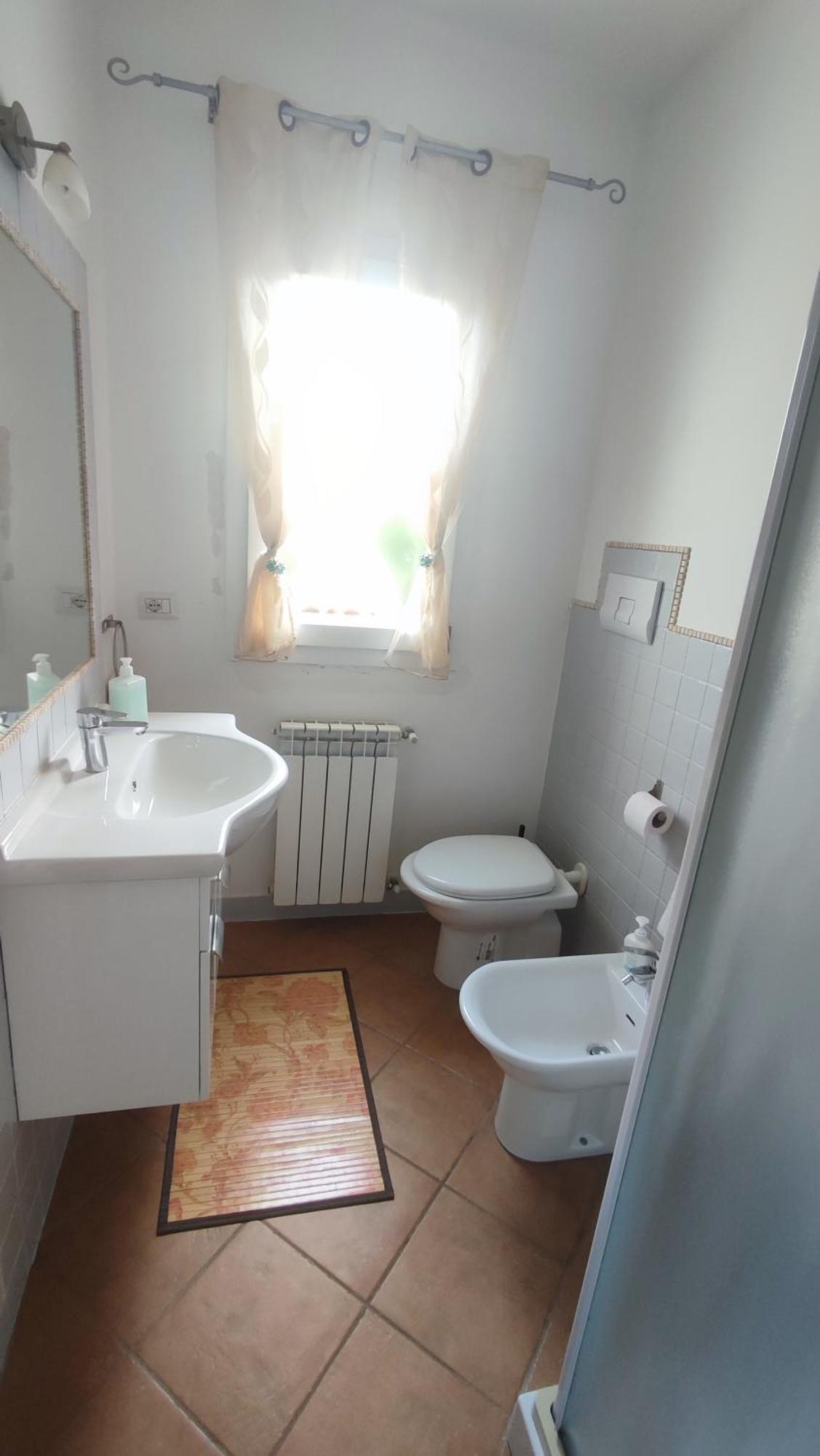 Casa Vacanze Όλμπια Εξωτερικό φωτογραφία